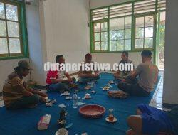 Perhutani KPH Jatirogo Gandeng Polsek Senori dan Pemdes Kaligede, Perkuat Sinergi Cegah Gangguan Keamanan Hutan