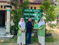 Perhutani KPH Jatirogo Gandeng Fatayat NU Bangilan, Perkuat Gerakan Rehabilitasi Hutan dan Program Hijau NU