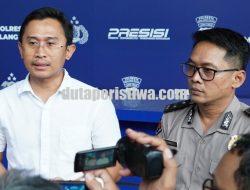 Kasatreskrim Polresta Malang Kota Klarifikasi Isu Penanganan Kasus Pengeroyokan, Penyidikan Berjalan Sesuai Prosedur
