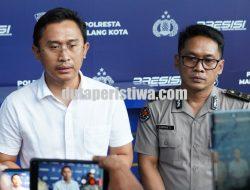 Kasatreskrim Polresta Malang Kota Klarifikasi Penyitaan Mobil Ayla, Tegaskan Seluruh Proses Sesuai Prosedur Hukum