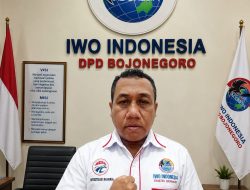 Diduga Ada Pencatutan Nama Ketum IWOI, Logo dan Sekretariat IWOI DPD Bojonegoro, Gunaidik Meradang: Waspadai Modus Proposal Palsu