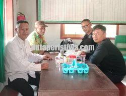 Perhutani KPH Jatirogo Kawal Kepastian Program Agroforestry Bersama LMDH Kaligede Bangkit, Perkuat Ekonomi dan Kelestarian Hutan