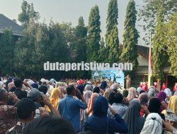 SMPN 3 Bojonegoro Resmi Buka MPLS Tahun Ajaran 2026/2027, Tanamkan Semangat Disiplin dan Karakter Sejak Hari Pertama
