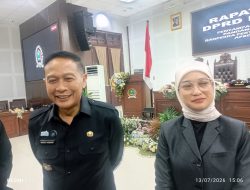 DPRD Kota Malang Soroti Kekosongan Jabatan Strategis, PKB Desak Wali Kota Segera Isi Posisi Definitif