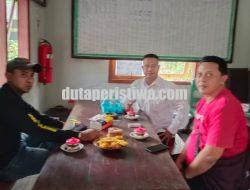 Perhutani KPH Jatirogo dan Polsek Bangilan Perkuat Sinergi, Antisipasi Gangguan Keamanan Hutan