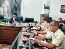 Komisi B DPRD Kota Malang Dorong Optimalisasi PAD Lewat Kepatuhan Pajak dan Pembenahan Data