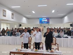 Wali Kota Malang Buka Pelatihan Desain Grafis, Dorong Lahirnya Talenta Kreatif Berdaya Saing