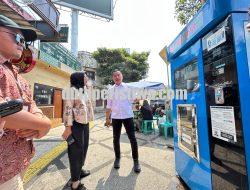 Tim Bappenas Tinjau Kesiapan Tugu Tirta Jadi Percontohan Nasional Sistem Air Minum untuk Dukung Program MBG
