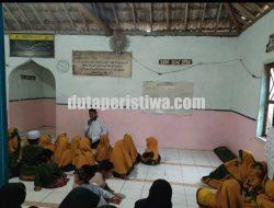 Sambut Hari Anak Nasional, Perhutani KPH Jatirogo Edukasi Santri TPQ Al Huda tentang Pentingnya Kelestarian Hutan