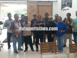 Dapur Semar Jadi Saksi Kemeriahan Silaturahmi Anggota PWAPI di Semarang