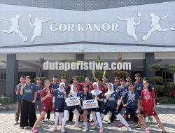 Di Bawah Nahkoda Suryadi, Floorball Kota Malang Ukir Prestasi Gemilang di Kejurprov Jatim 2026