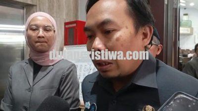 Rapat Banggar DPRD Kota Malang Bahas Pertanggungjawaban APBD 2025, Soroti Optimalisasi PAD hingga Tata Kelola BUMD