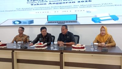 Pokir DPRD Kota Malang Wujudkan Dukungan Nyata bagi Dunia Pendidikan, 14 Lembaga Terima Bantuan Perangkat Teknologi