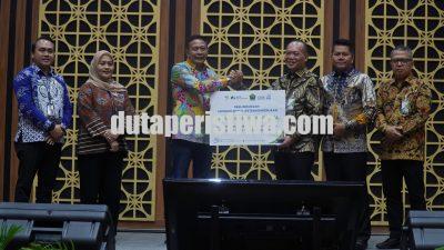 Pemkot Malang Optimalkan DBHCHT untuk Perkuat Kesejahteraan Masyarakat