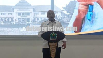 312 Peserta Ikuti Pelatihan MC dan Protokoler, Sekda Kota Malang Tekankan Pentingnya Tata Kelola Acara