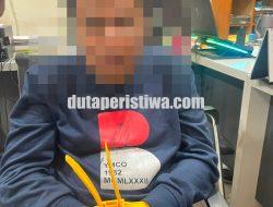 Satreskrim Polresta Malang Kota Ungkap Kasus Dugaan Pencabulan Anak, Pelaku Diamankan dan Proses Hukum Berlanjut