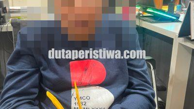 Satreskrim Polresta Malang Kota Ungkap Kasus Dugaan Pencabulan Anak, Pelaku Diamankan dan Proses Hukum Berlanjut