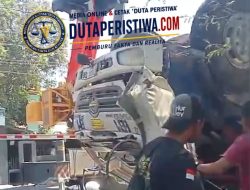 Rem Blong di Jalur Proyek, Nyawa Melayang: Dugaan Kelalaian dan Standar Keselamatan Dipertanyakan