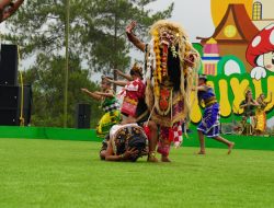 Hadirkan Tujuh Sapta Pesona Wisata di Amfiteater, Mikutopia Buka Rekrutmen Karyawan, Berikut Kualifikasinya