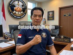 Ketum PWAPI Sesalkan Istilah “Londo Ireng”, Sekretaris II Tegaskan Peran Pers Bukan Musuh Negara