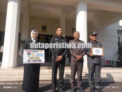 Usai Sabet Performa Terbaik APEKSI, Kota Malang Tancap Gas Promosikan Wisata Budaya
