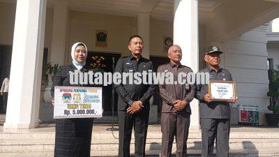 Usai Sabet Performa Terbaik APEKSI, Kota Malang Tancap Gas Promosikan Wisata Budaya
