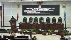 Fraksi PKS DPRD Kota Malang Pilih Abstain, Soroti Kinerja APBD 2025 dan Maraknya Izin Hiburan Malam