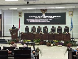 Fraksi PKS DPRD Kota Malang Pilih Abstain, Soroti Kinerja APBD 2025 dan Maraknya Izin Hiburan Malam