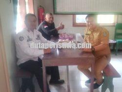 Perhutani KPH Jatirogo dan TPS Desa Tingkis Jajaki Kolaborasi Pengolahan Limbah Pertanian Jadi RDF dan Peremajaan Hutan