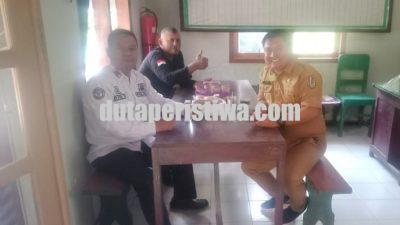 Perhutani KPH Jatirogo dan TPS Desa Tingkis Jajaki Kolaborasi Pengolahan Limbah Pertanian Jadi RDF dan Peremajaan Hutan