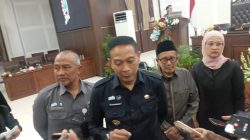Wali Kota Malang Sampaikan Rancangan KUA-PPAS 2027, DPRD Siap Lakukan Pendalaman
