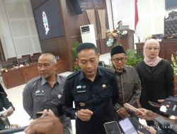 Wali Kota Malang Sampaikan Rancangan KUA-PPAS 2027, DPRD Siap Lakukan Pendalaman
