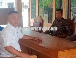 Perhutani KPH Jatirogo Perkuat Sinergi Antisipasi Gukamhut dan Karhutla di Musim Kemarau