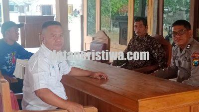 Perhutani KPH Jatirogo Perkuat Sinergi Antisipasi Gukamhut dan Karhutla di Musim Kemarau