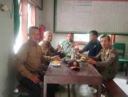 Perhutani KPH Jatirogo Perkuat Sinergi Bersama Forkopimcam Bangilan Jaga Keamanan Hutan