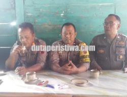 Ngopi Bersama Kapolsek dan Kepala Desa, Perkuat Sinergi di Kecamatan Ngawen