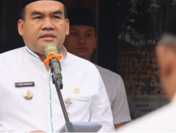 Disetujui Gubernur, Dasiran Jadi Penjabat Sekda Blora
