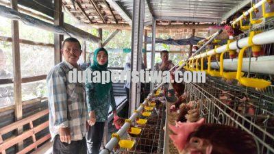 TP PKK Bojonegoro Fokus Penguatan Ketahanan Keluarga, Sinergi Program Gayatri hingga Pengelolaan Sampah