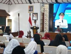 Tingkatkan Sinergi, Pemkab Bojonegoro Lakukan Pembinaan dan Penguatan Kemitraan dengan Ormas