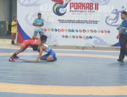 Sukses Gelar Porkab II 2026, Bojonegoro Dilirik Banyak Cabor untuk Jadi Tuan Rumah Kejurprov
