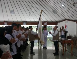 Pemkab Bojonegoro Tingkatkan Sinergi dengan APPSI, Perkuat Pasar Rakyat Sebagai Pilar Perekonomian