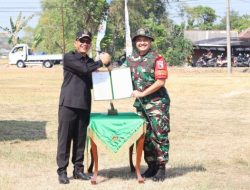TMMD Ke-129 di Kedungadem-Bojonegoro Resmi Dimulai, Bersama-sama Percepat Pembangunan Desa