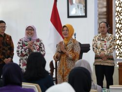 Wakil Bupati Bojonegoro: Beasiswa Pendidikan Ikhtiar Pemerintah untuk Meningkatkan SDM