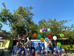 Tutup MPLS, SDN Sukorejo III Bojonegoro Hadirkan GELANG HEBAT Wujudkan Sekolah Nyaman Bagi Siswa Baru