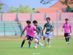 Cabor Sepak Bola Porkab II 2026 Memasuki Laga Final, Akan Digelar di Stadion Letjen H Soedirman