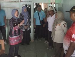 Tindak Lanjuti Laporan Warga, Wabup Bojonegoro Sidak Lokasi yang Diduga Ada Praktik Prostitusi