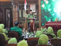 Lebih Sekadar Dakwah, Muslimat NU Blora Didorong Masuk Sektor Pangan dan Ternak