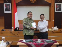 Perkuat Sinergi Pembangunan Daerah, Pemkab Blora Jalin Kerja Sama dengan UIN Sunan Kalijaga Yogyakarta