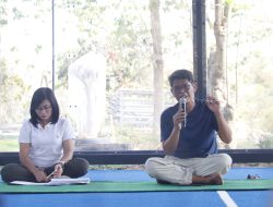 Kominfo Blora Optimalkan SP4N-LAPOR! Demi Pelayanan Publik yang Responsif