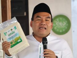 Guncang Muktamar Petani NU, Bupati Blora Targetkan 295 Hektar Lahan Organik Masuk Desa